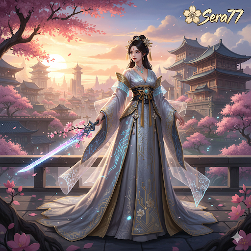 Sera77 : Deposit Sera 77 Kunci Sukses Main Game Hari Ini!